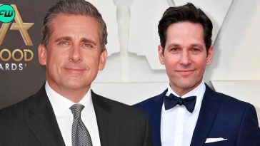 "Ugh, don't do it, bad bad move": Steve Carrell is Lucky He Ignored Marvel Star Paul Rudd's 1 Warning That Could Have Doomed His Acting Career