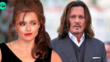 Harry Potter Star Helena Bonham-Carter Would Have Divorced Her Husband For Johnny Depp's $153 Million Movie