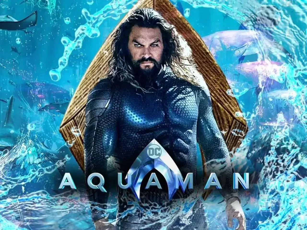 Aquaman 2 will be on screens on December 20