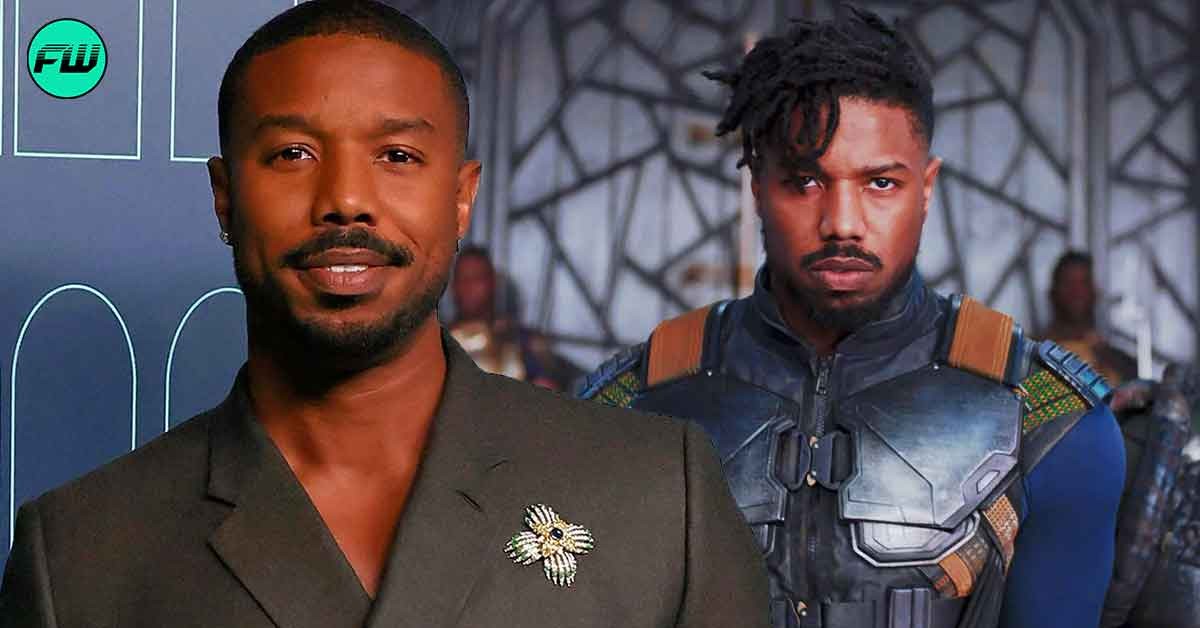 "You’re not allowed to have a husband": VFX Producer Accused $1.3B Michael B. Jordan Movie of Discrimination, Forbade Her from Having Kids