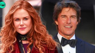 “I had found...my knight in shining armor”: Tom Cruise’s Ex-Wife Nicole Kidman Professed Her Love for The Batman Star, Said He Has Zero Ego