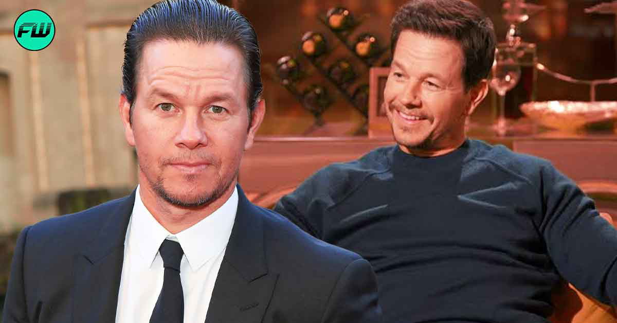 "We lost the financing": $400M Rich Mark Wahlberg Almost Went Bankrupt after the Pandemic Turned Multi-Million Dollar Clothing Brand into Lifeless Husk