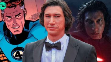 Adam Driver Has Refused Reed Richards MCU Debut as Kylo Ren is Returning for Star Wars: Episode X? 2-Time Oscar Nominated Actor Said: "I'm not totally against it"