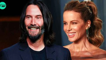 “I just quietly panicked”: Keanu Reeves Saved $25M Rich Actress’ Honor When She Had Underwear Malfunction During Their Movie’s Red Carpet Premiere