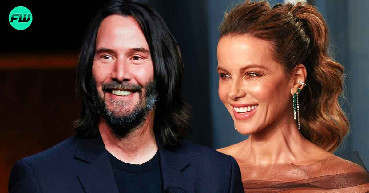 “I just quietly panicked”: Keanu Reeves Saved $25M Rich Actress’ Honor When She Had Underwear Malfunction During Their Movie’s Red Carpet Premiere