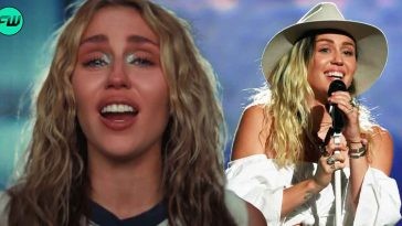 Real Reason Miley Cyrus Calls $160M Career "a Really Dangerous Place"