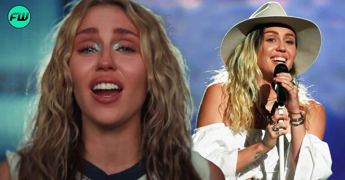 Real Reason Miley Cyrus Calls $160M Career "a Really Dangerous Place"