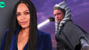 Trans Man Accused Ahsoka Star Rosario Dawson of Assault Despite Star Wars Actress Herself Being Bisexual