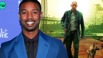 Michael B. Jordan is Not Playing a Human But a Bloodthirsty Darkseeker in Will Smith's I Am Legend 2? Insane Theory Flips the Script