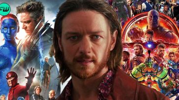 James McAvoy Slammed $6B X-Men Movies For Not Doing Enough to Surpass MCU