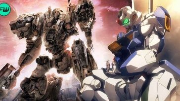 150,000 Players of Armored Core 6 Using $26B Anime Franchise as Cheat Code for Absolute Killer Mech Builds