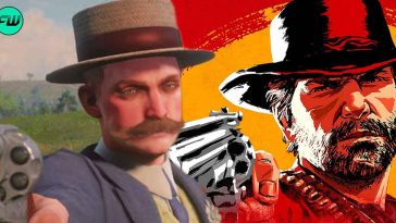 It's Official: After 5 Years, Red Dead Redemption 2 Player Finally Finds What Happened to Gavin