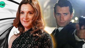 Whole List of Actors Including Henry Cavill Rejected by Producer Barbara Broccoli in Her Quest to Reinvent 007