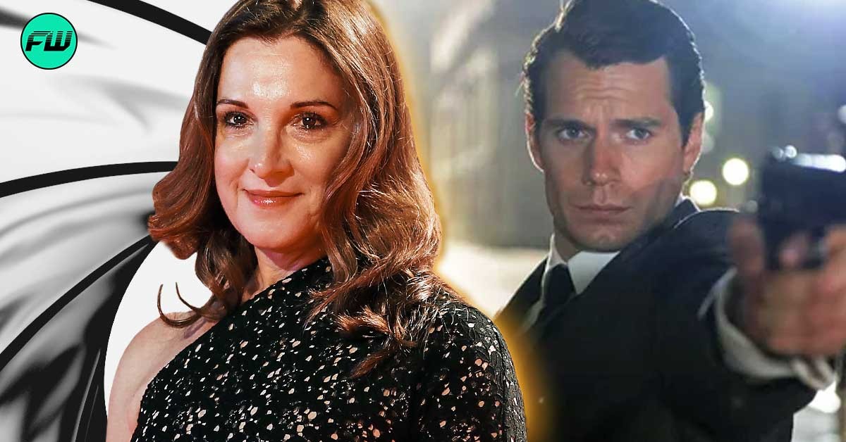 “They’re not going to be the next James Bond”: Whole List of Actors Including Henry Cavill Rejected by Producer Barbara Broccoli in Her Quest to Reinvent 007