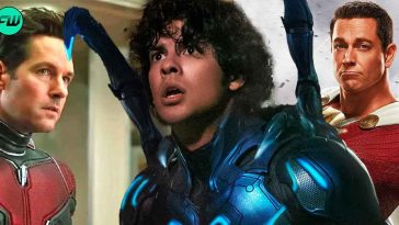 Xolo Maridueña Avoids Disaster Fate of Marvel Star Paul Rudd and DCU Star Zachary Levi as ‘Blue Beetle’ Crosses $80 Million Box Office Collection