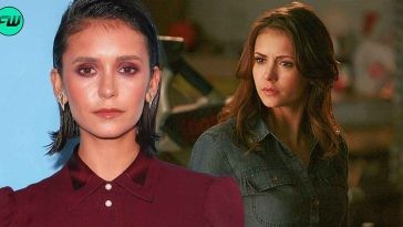 ‘The Vampire Diaries’ Star Nina Dobrev Was Arrested For “Flashing Drivers and Hanging From a Bridge”? Viral Story Gets Debunked 14 Years Later
