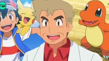 Theory Confirms Why Professor Oak Forced Ash to Choose Pikachu Instead of Charmander: Pokémon World Would've Ended