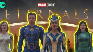 Eternals Original Ending Scared Fans During Test Screening, Had To Be Changed For Continuity Since “It’s the MCU”