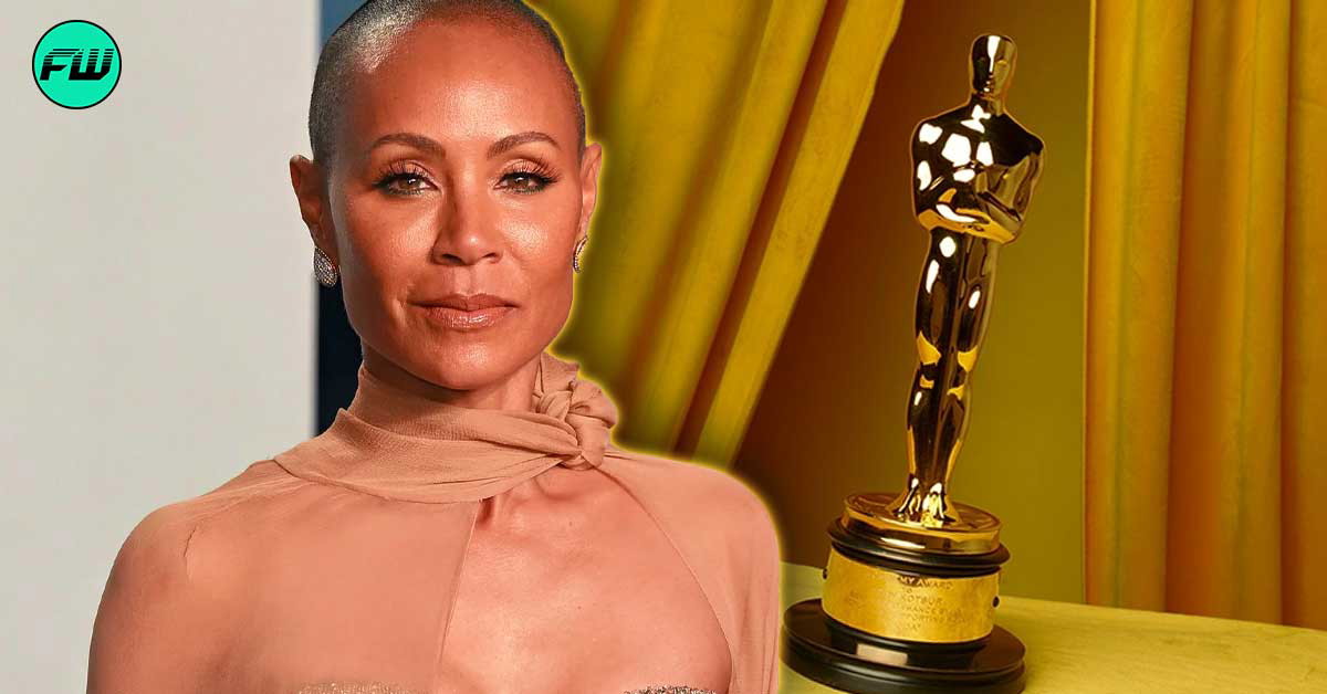 Jada Smith Won't Be 'Begging for Recognition' At Oscars, Demanded Boycott As She's "Dignified and Powerful People"