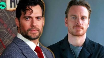 Henry Cavill’s $107 Million Movie Co-Star Helped Michael Fassbender Come to Terms With His Fame After He Began Struggling With Stardom
