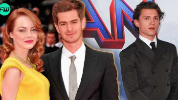 Spider-Man Star Andrew Garfield Lied To His Ex-Girlfriend Emma Stone About Tom Holland’s $1.9B Movie Even After She Kept Asking