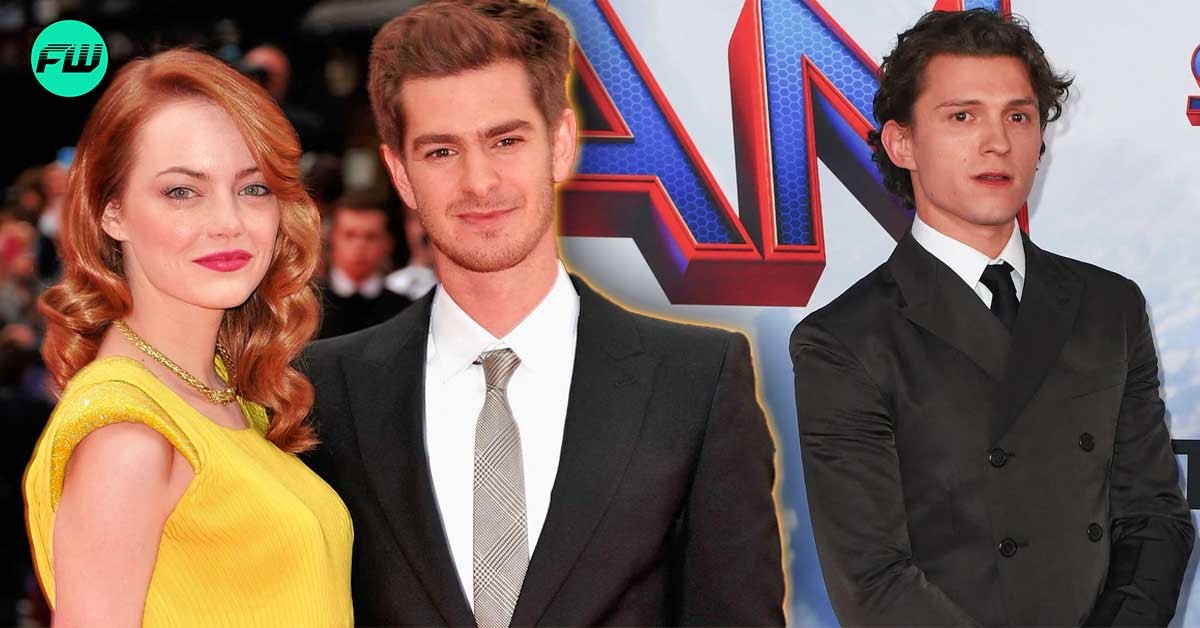 Spider-Man Star Andrew Garfield Lied To His Ex-Girlfriend Emma Stone About Tom Holland’s $1.9B Movie Even After She Kept Asking