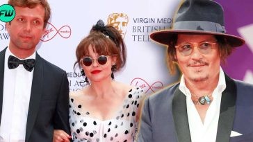 Helena Bonham Carter Threatened Husband If She Didn't Get $153M Johnny Depp Movie Role