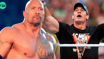 Not Just Dwayne Johnson, John Cena Dethroned Another WWE God to Become $9.4B Franchise's Highest-Paid Wrestler