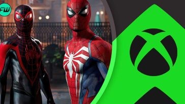 Former Xbox Exclusive Game Was Terrified of Marvel's Spider-Man 2, Forced a Delay to Avoid Sales Clash