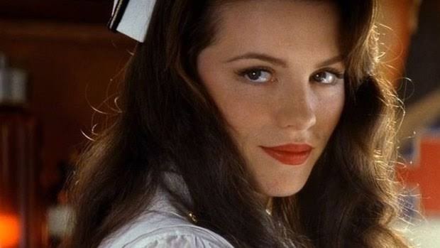 Kate Beckinsale in Pearl Harbour