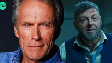 Clint Eastwood's Greatest Collaborator Inspired The Batman Director for His $490M Epic With Andy Serkis