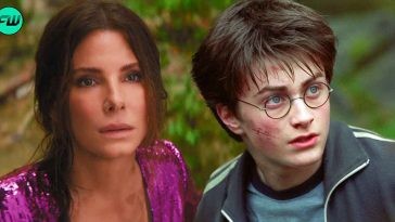 Daniel Radcliffe's Harry Potter Fame Left Sandra Bullock Concerned Despite Trusting His Acting Chops for $192M Movie
