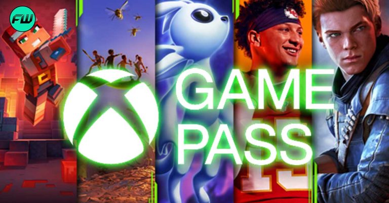 Xbox Game Pass: Best 2023 Games to Play Not Attached to Any Big Name Studios