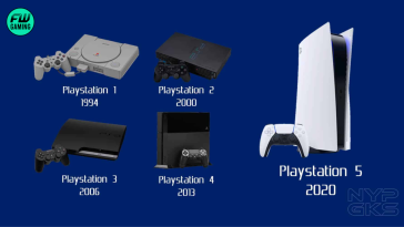 PlayStation