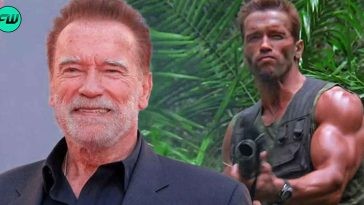 After 36 Long Years, Arnold Schwarzenegger is Returning to $741M Predator Franchise in Prey Sequel With Amber Midthunder? Dan Trachtenberg Says: "There’s still time for those guys"