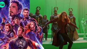 "You are doing 10 times the amount of work": Marvel Is Accused of Putting Its VFX Artists' Mental and Physical Health at Risk For Profit