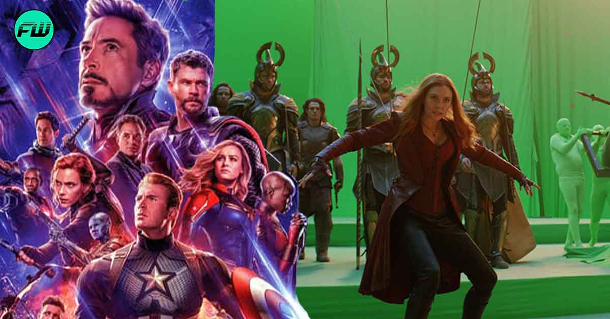 "You are doing 10 times the amount of work": Marvel Is Accused of Putting Its VFX Artists' Mental and Physical Health at Risk For Profit