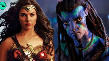 "Man in a loincloth standing in front of blue people": Sh*tty Avatar Audition Will Haunt Gal Gadot's Wonder Woman Co-Star for Life for Letting Sam Worthington Get the Role