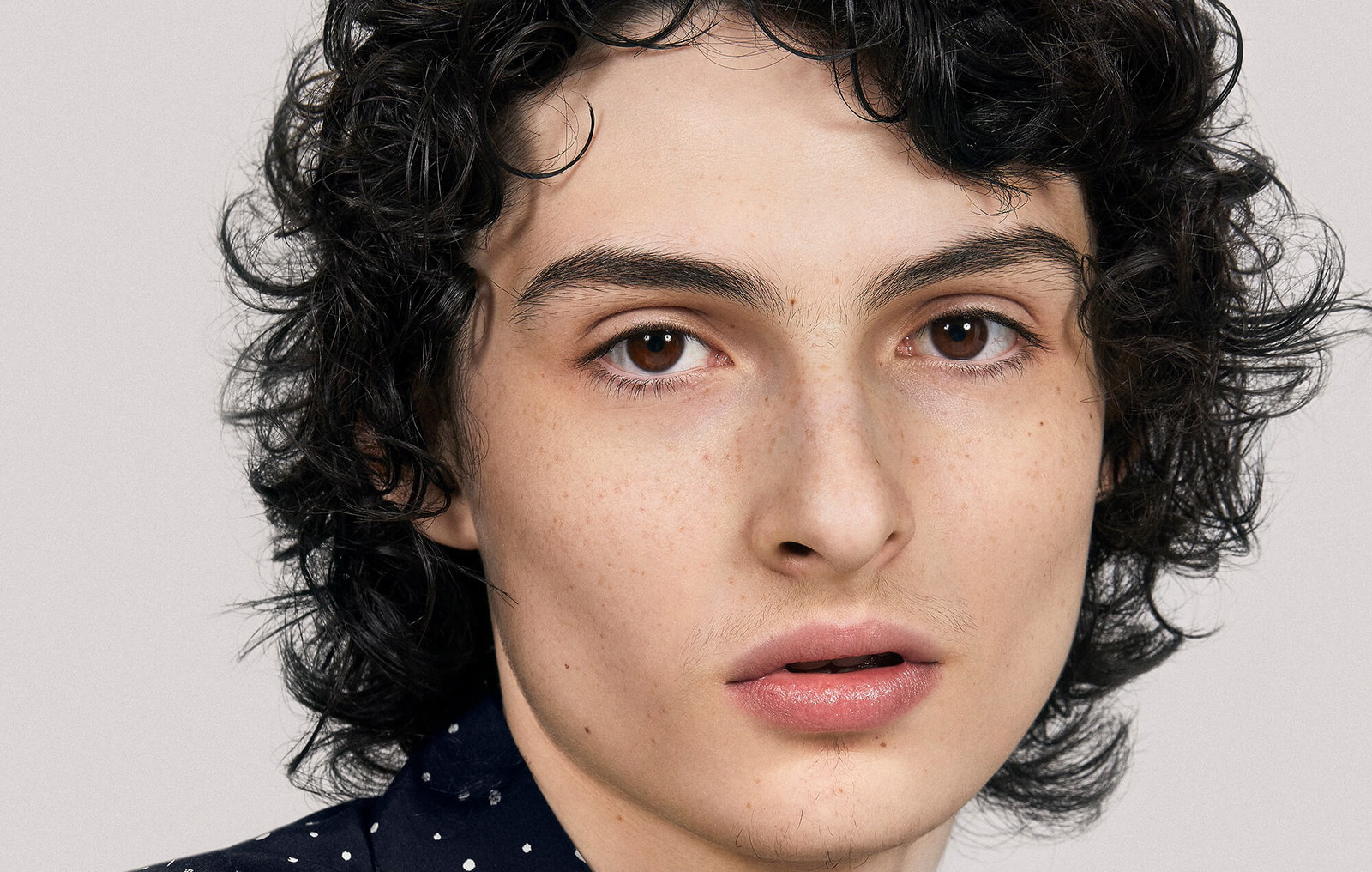 Finn Wolfhard