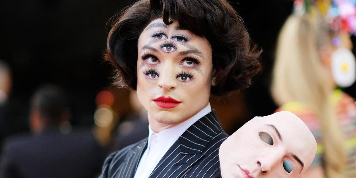 Ezra Miller 2