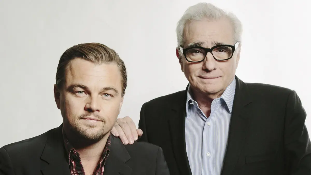 Leonardo DiCaprio and Martin Scorsese to reunite