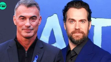 John Wick Director Teams Up With Henry Cavill, Returning With Vengeance in Not 1 But 2 Franchises after Amazon's Warhammer 40K Series: Chad Stahelski Says: "We've room to grow the property"