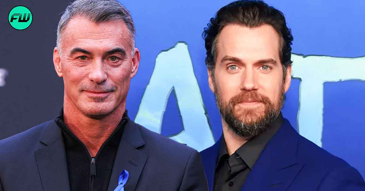 John Wick Director Teams Up With Henry Cavill, Returning With Vengeance in Not 1 But 2 Franchises after Amazon's Warhammer 40K Series: Chad Stahelski Says: "We've room to grow the property"