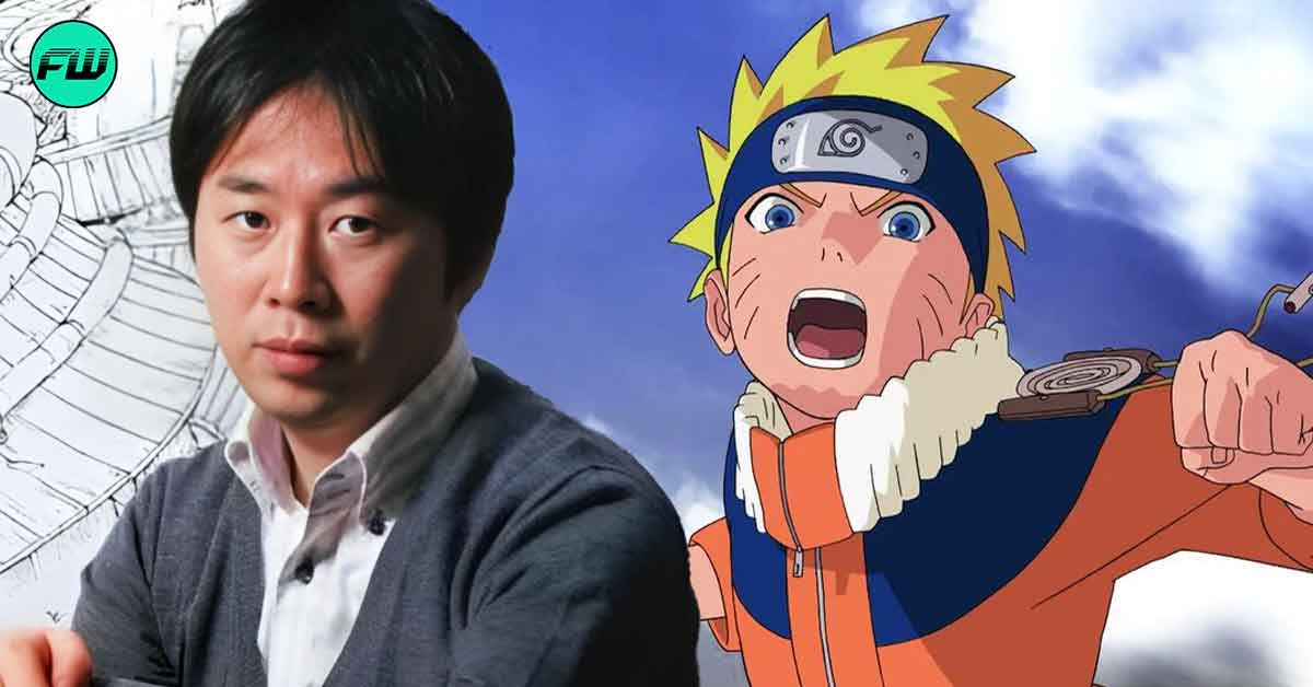 "I almost caused a rift in my household": Masashi Kishimoto's Wife Was Furious Naruto Ended Up With Hinata, Not Another Character She Was Rooting For