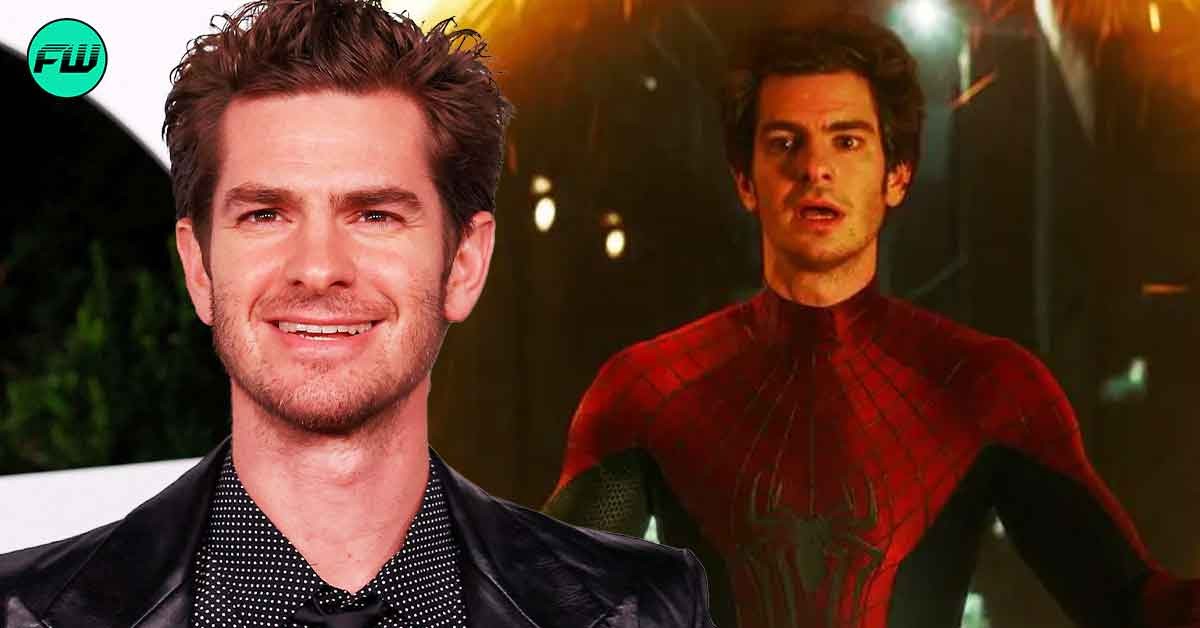 "I felt like the pressure was off": After Losing The Amazing Spider-Man 3, Andrew Garfield Messed Up His Spider-Man Performance in $1.9B Marvel Movie on Purpose