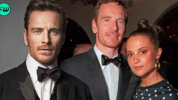 “That’s the rule”: X-Men Star Michael Fassbender Follows Wife Alicia Vikander’s Strict Rule So They Don’t End Up Like a Typical Broken Hollywood Couple