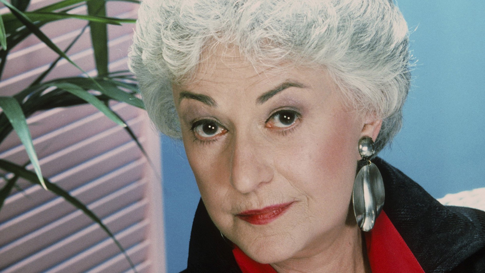 Bea Arthur