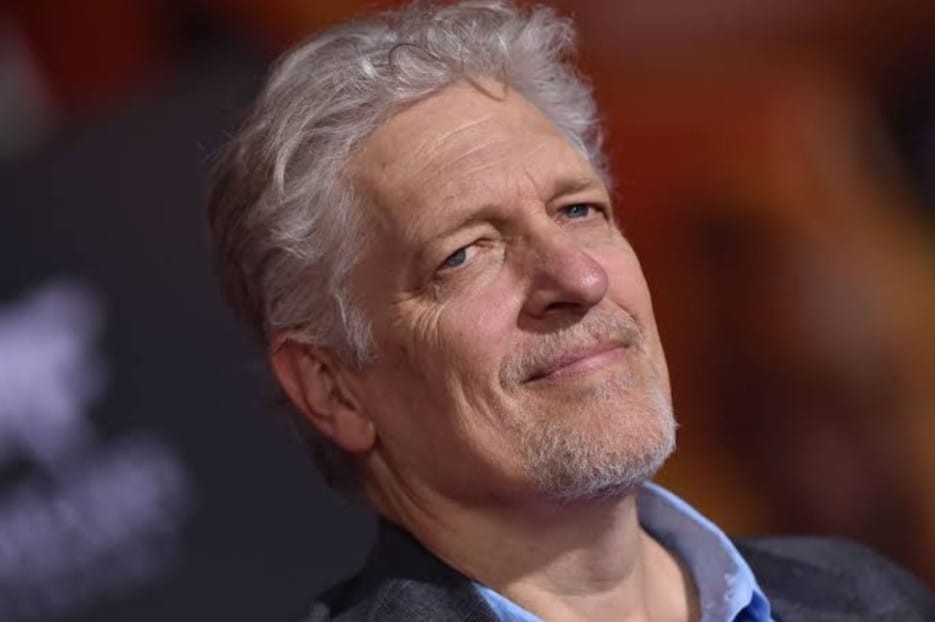 Clancy Brown is not only a great actor but also a great voice actor.