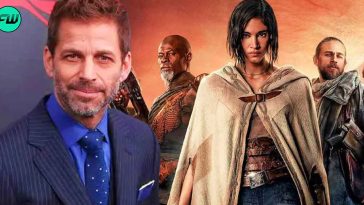 "That's one way to horribly market your movie": Zack Snyder's Rebel Moon Says 'F**k Star Wars', Fans Declare war