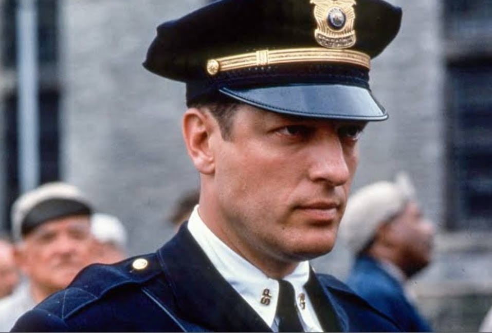 Clancy Brown as Captain Hadley